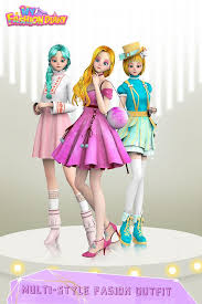 In our fashion games, you can turn a model into a superstar with just a click of the mouse. My Fashion Dairy 3d Dress Up Games Makeup Games For Android Apk Download