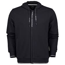 Get the best savings with free shipping or curbside pickup! Single Tipped Zip Hoodie Armani Exchange