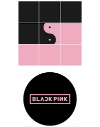 Download free blackpink vector logo and icons in ai, eps, cdr, svg, png formats. Blackpink And Ikon S Logo Combination Will Leave You Impressed With Yg Soompi