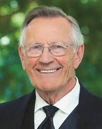 John SHEARING Obituary (2018)