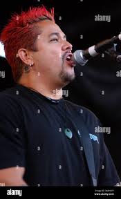 El hefe of nofx hi-res stock photography and images