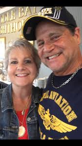 Appreciation for 50th reunion organization