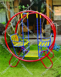 Kalau bosan dengan sofa dan kursi, kamu bisa menggantinya dengan ayunan gantung. Advertising Balikpapan Jasa Produksi Neon Box Toko Desain Furnitur Mainan Kreatif