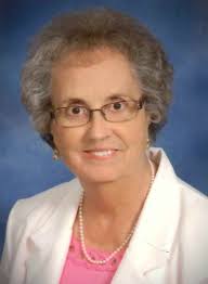 Betty B. Quackenbush Obituary