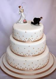 Wedding wishes and messages that you will ever find. Wedding Cake Who The Trendette S Blog Of Weddingy Things