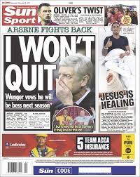21,016 likes · 445 talking about this. Newspaper Sun Sport United Kingdom Newspapers In United Kingdom Saturday S Edition February 18 Of 2017 Kiosko Net