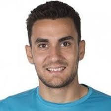 Alba Marcos's Instagram, Twitter & Facebook