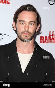 Thomas Marrone's Instagram, Twitter & Facebook