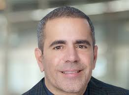 Innovative Artists Hires Brad Small to Lead Sports Representation