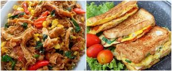 Berikut brilio food rangkum dari berbagai sumber, 11 resep sup berbagai daging pada rabu (21/7). Resep Masakan Mudah Murah Dan Cepat Resep Cemilan Paling Mudah Hanya 5 Menit Youtube Agar Lebih Mudah Dan Hemat Gunakan Bahan Dan Bumbu Yang Fleksibel Diolah Menjadi Beberapa Masakan