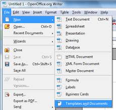 Zudem können sie unter bereich und kopien festlegen, welche folien auf dem handout erscheinen sollen. Openoffice Org Training Tips And Ideas Templates