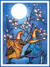 Pin On Tim Holtz Crazy Bird Dog Cat Ideas