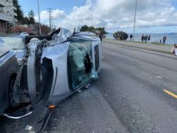 As of june 25, 2021, the new york state travel advisory is no longer in effect. Update Dui Suspected In Vehicle On Side Crash On Alki Avenue With 4 Children In The Car West Seattle Blog