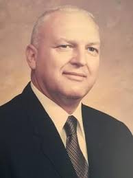 Jesse Beam, Jr. Obituary