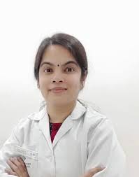 Dr. Ruchi Kabra (Aashi Ent Hospital) in Shahibaug,Ahmedabad