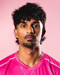 The @bbl squad is here 😤 #ExpectTheUnforgettable #BBL15