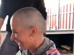 Fundraiser for Sam Venning by Annie Peggy : Living when you're dying