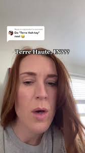 Ryan Vicars Terre Haute