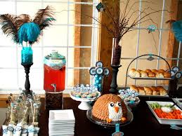 Cool Party Favors Owl Baby Shower