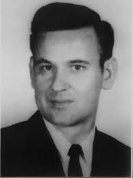 Deputy Sheriff William C. Doster, Chester County Sheriff's Department,  South Carolina