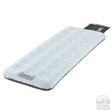 Sku Not Found Coleman Cot Air Bed Cot