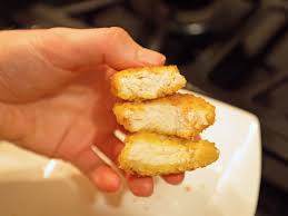 Serve warm or at room temperature with ketchup, ranch or marinara. The Best Frozen Chicken Nuggets To Buy