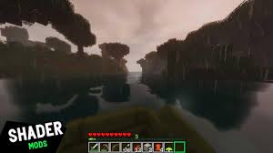 I was inspired by umseoa's ray tracing resource pack and got some ideas from him. Download Ultra Shader Mod Free For Android Ultra Shader Mod Apk Download Steprimo Com