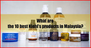 We did not find results for: Top 10 Best Kiehl S Skin Care Products Review Malaysia