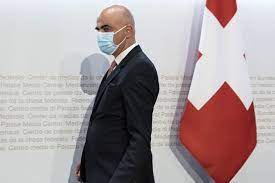 Pronounced) is a legislative body that represents the sixteen länder (federated states) of germany at the federal level. Coronavirus Bundesrat Droht Mit Weiteren Einschrankungen