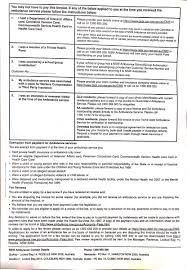 Had a carer allowance health care card on the day before you turned 16. Amanda Perram On Twitter Why Is Nsw Ambulance Sending Invoices To A Man Who Was Taken To Hospital From Villawood Detention Centre With A Suspected Cardiac Arrest This Is Next Level Crazy