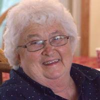 Obituary for Marlois Marie Weinand