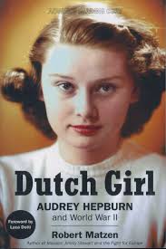 Greenbriar Picture Shows: The Thriller Audrey Hepburn Didn't Have To Act