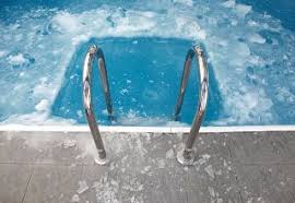 The Maybe Not So Definitive Guide To Cold Therapy Cold Therapy Pool Maintenance Cold