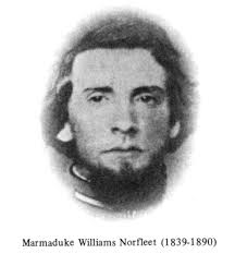 Caswell County North Carolina: January 2007