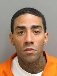 Arrest Mugshots 6/10/2014