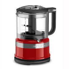 kitchenaid 3.5 cup mini food chopper