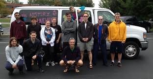 Relay races, can run, ragnar, trail running, long distance, lust, swag, style, distance. Kitware Places 23rd In The Ragnar Relay Adirondacks Kitware Blog
