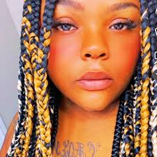 Ebone Jackson (@honeydew_u) • Threads, Say more