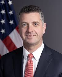 Michael Needham (political advisor)