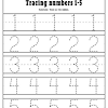 If you keep scroling through the bottom of the page, you will see all our prek posts arranged by type for your convenience. 1