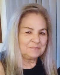 Julia Hernandez Obituary (1942