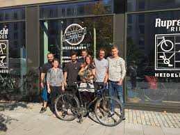 Uber Uns Ruprecht Rides Aus Liebe Zum Rad