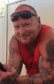Meth addict dad Benjamin Auld faces Ipswich Court after threatening a  murder suicide.