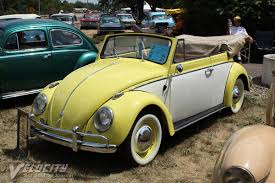 Image result for Rallye Yellow 1975 Volkswagen