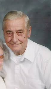 Obituary of Ernest Winters Jr.