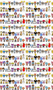 We hope you enjoy our growing collection of hd images to use as a background or home screen for your smartphone or please contact us if you want to publish a 90s cartoon wallpaper on our site. 90s Cartoon Wallpapers Top Free 90s Cartoon Backgrounds Wallpaperaccess