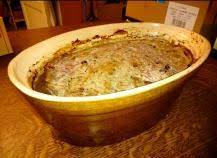 Recette Terrine De Sanglier Ou Chevreuil En Video Recette Recette De Terrine Terrine De Chevreuil Terrine De Sanglier