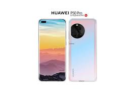 upcoming Huawei P50 Pro - Gizchina ...