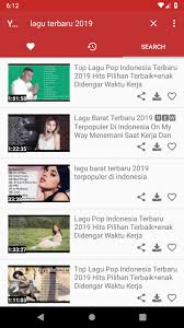 Sejak satu tahun terakhir popularitas grup musik religi sabyan gambus terus meroket. Lagu Terbaru Indonesia 2019 Mp3 Youtube