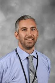 Counseling Department Staff